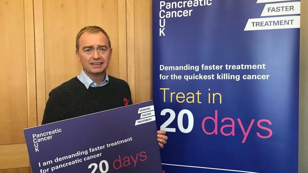 Mp Backs Campaign For Faster Treatment For People With Quickest Killing