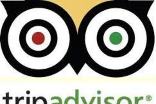 Trip Advisor logo