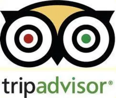 Trip Advisor logo