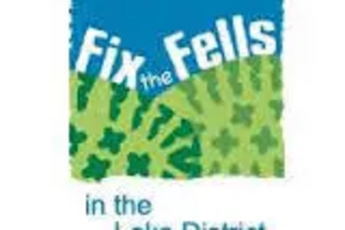 South Lakes MP Tim Farron is urging local people to vote to secure £25,000 for the Fix the Fells project in the next couple of days.