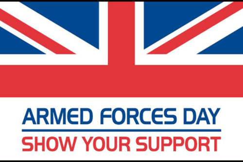 South Lakes MP Tim Farron has called on the local councils to mark Armed Forces Day to show our appreciation for their service.