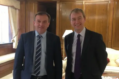 South Lakes MP Tim Farron has been able to secure a promise to change the ‘six day movement rule’.  Yesterday, the government agreed to phase out the six day rule in 2017.