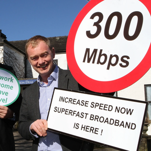 Ultrafast Broadband