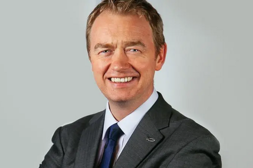 Tim Farron