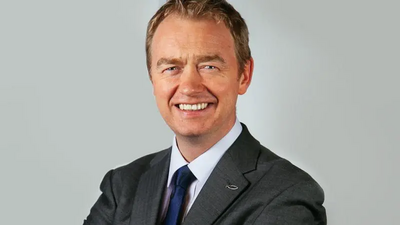 Tim Farron