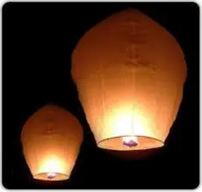 South Lakes MP made a public plea for residents not to set off sky lanterns as we enter the festive season.