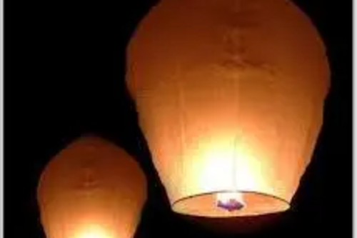 South Lakes MP made a public plea for residents not to set off sky lanterns as we enter the festive season.