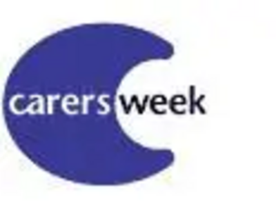 Carers Week Logo