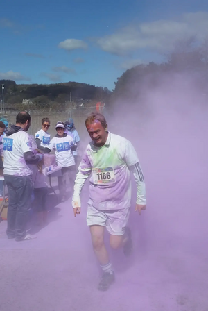 Colour Run