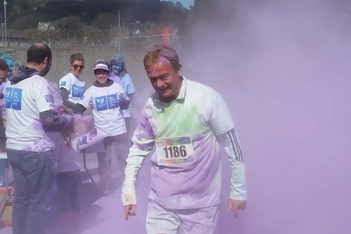 Colour Run