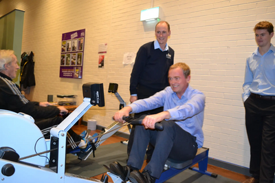 Kendal Leisure Centre