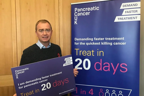 Pancreatic Cancer UK