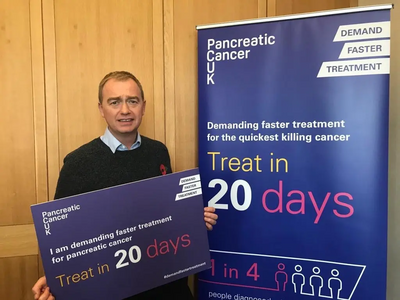 Pancreatic Cancer UK