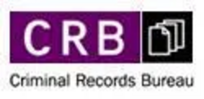 Criminal Records Bureau logo