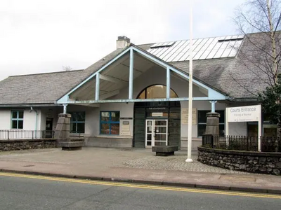 South Lakes MP Tim Farron has urged local residents to join the campaign to protect the Magistrates court in Kendal from plans to close it.