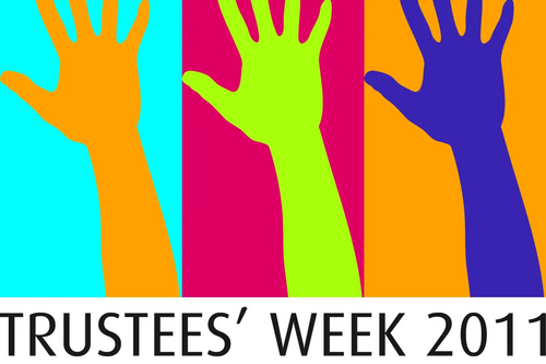 Trustees week