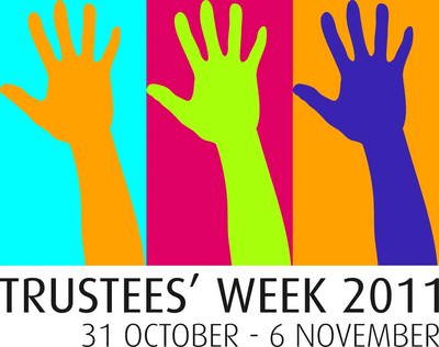 Trustees week