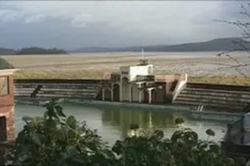 Grange Lido