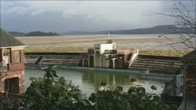 Grange Lido