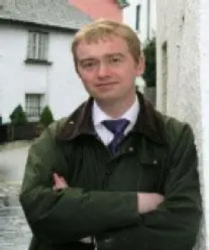 Tim Farron