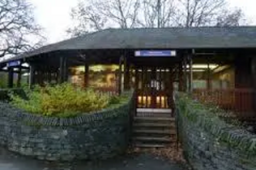 Windermere’s MP Tim Farron has welcomed the news that the town’s tourist information centre (TIC) has been taken over by local business Mountain Goat Tours.