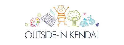 OutsideIn Logo Kendal