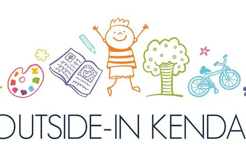 OutsideIn Logo Kendal