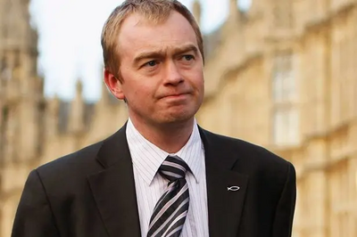 Tim Farron