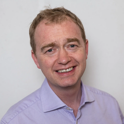 Tim Farron