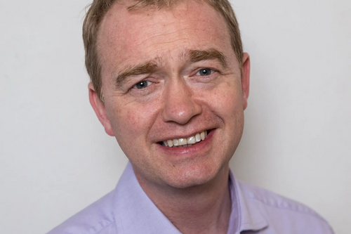 Tim Farron