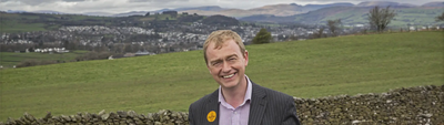 Tim Farron