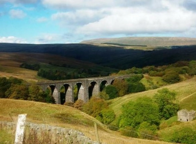 Settle - Carlisle Line 1