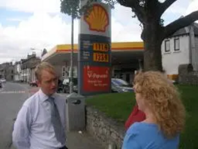 Tim Farron calls for South Lakes to be pilot area for fuel duty rebate