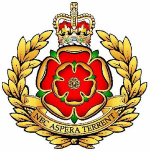 Duke of Lancasters Regiment