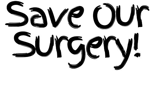 Save our surgery