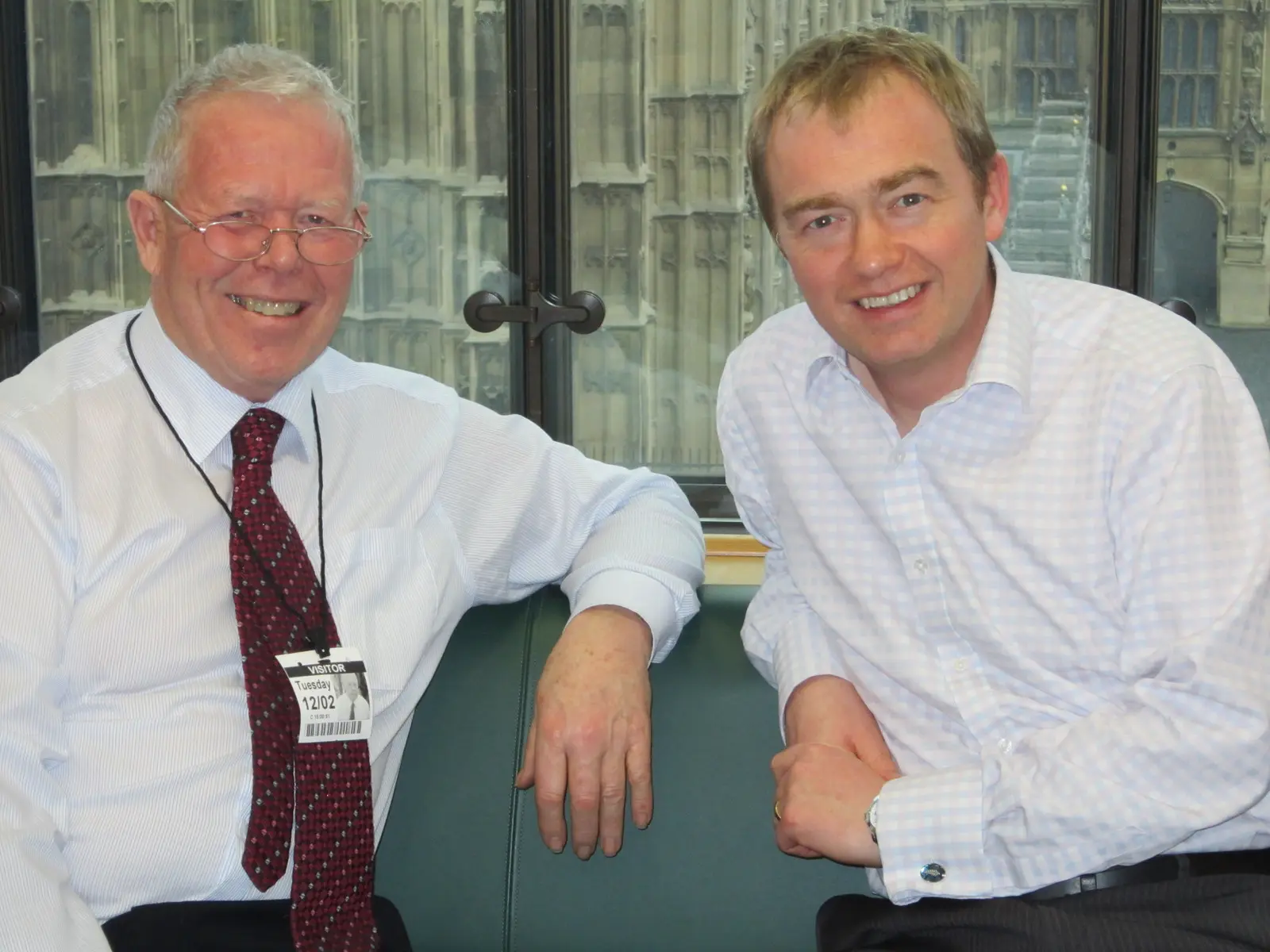 Tim Farron, this afternoon met with the Chair of Natural England, Poul Christensen, to ask Natural England to help tackle the ongoing flooding issues experienced by residents and farmers across the South Lakes following several years of poor weather.